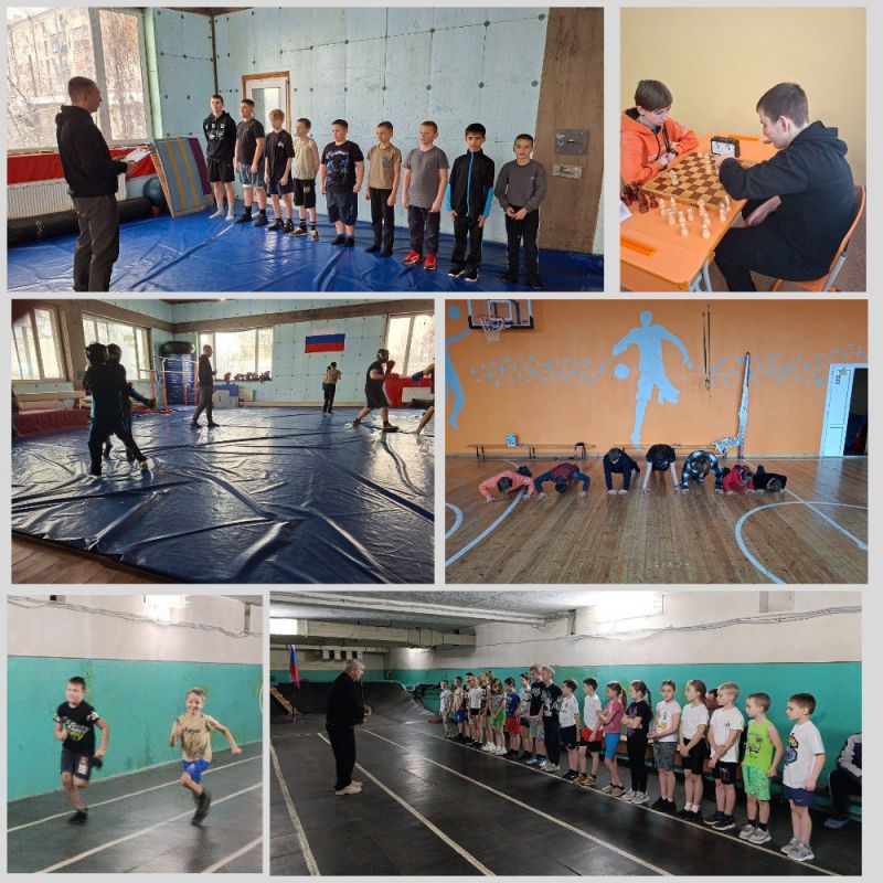 ������ ������ � �������� � 1 �� 11 ������!