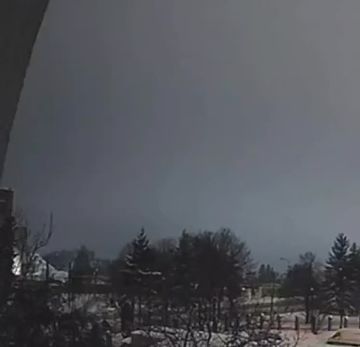 Удар «Орешником» вывел из строя Львовский государственный авиационно-ремонтный завод