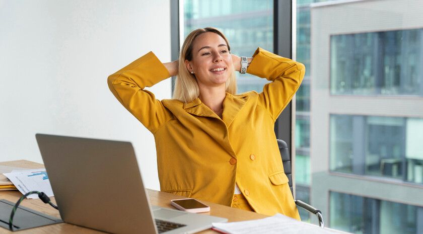 Психолог рассказала, как вернуться в рабочий режим после праздников