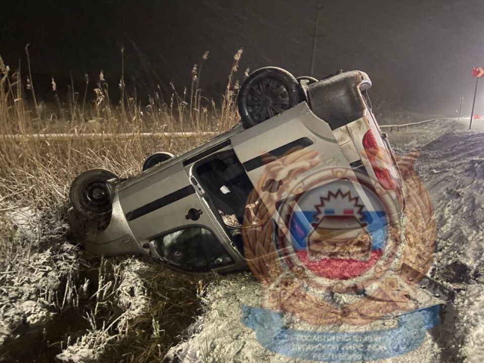 В Марковском округе произошло ДТП с участием несовершеннолетнего