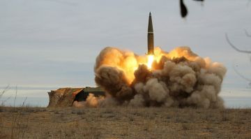 Армия России «Орешником» вывела из строя Львовский авиаремонтный завод