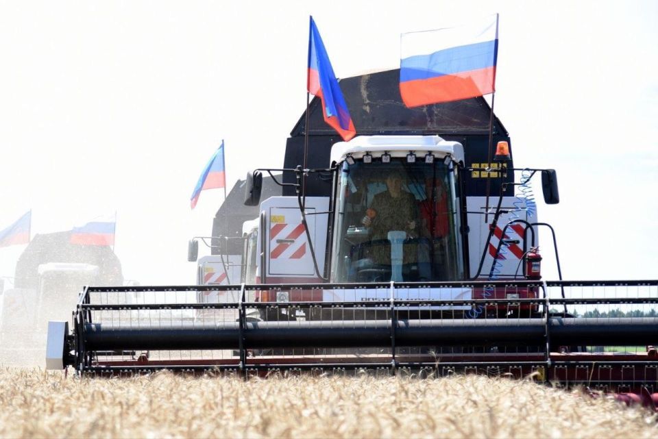 Гостехнадзор информирует: Особый Порядок государственной регистрации самоходных машин продлён