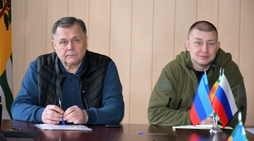 Евгений Шаталин: Провел заседание комиссии по вопросам гражданской обороны и чрезвычайным ситуациям нашего города