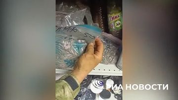 Сотрудники ФСБ предотвратили теракт на железнодорожном мосту в Пермском крае