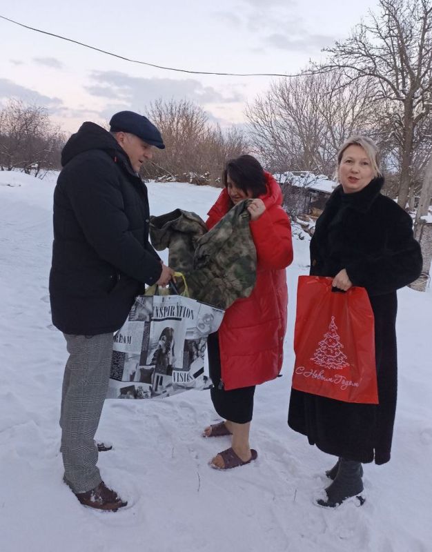 Всероссийская благотворительная акция "Елка желаний" продолжает радовать сердца детей и помогает исполнять самые сокровенные мечты!