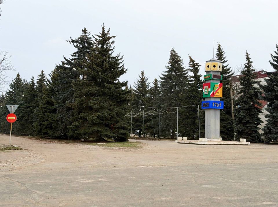 ������ �������: ��������� ���������� � ����� ������!