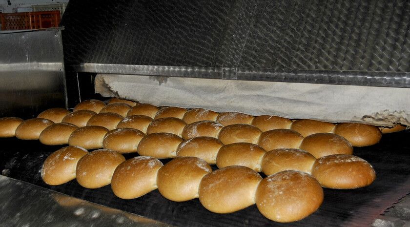 Кабмин разработал новые меры поддержки для пекарен и агроагрегаторов