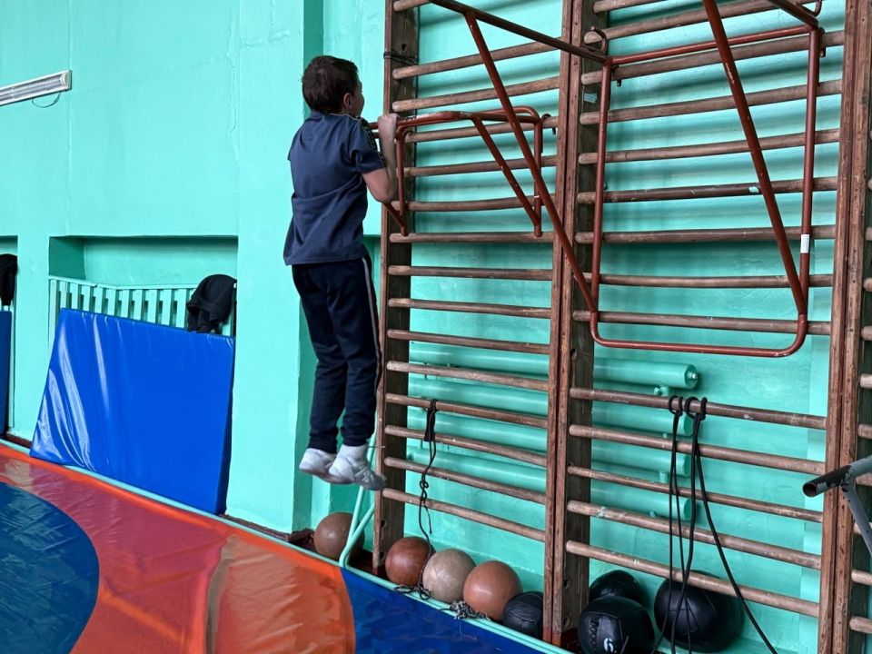 "�������������� �������": ���� ������� ������ � �������������� ������������� ������