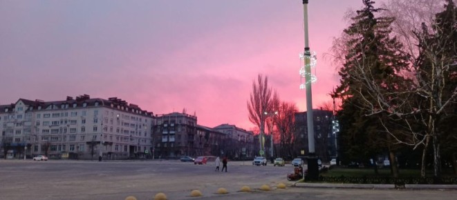 13 января на территории Луганской Народной Республики прогнозируется переменная облачность