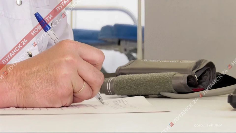 Срок действия справок об инвалидности продлили для жителей новых регионов