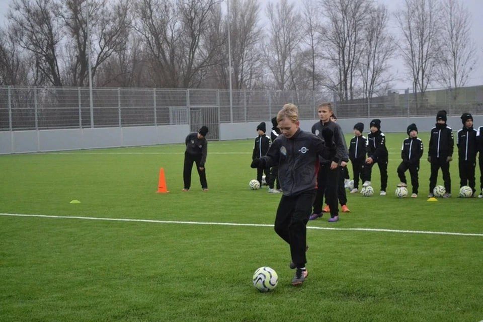 «Мы стремимся охватить спортом каждый уголок нашей республики»: Министр спорта ЛНР рассказал о требованиях к «земским тренерам»