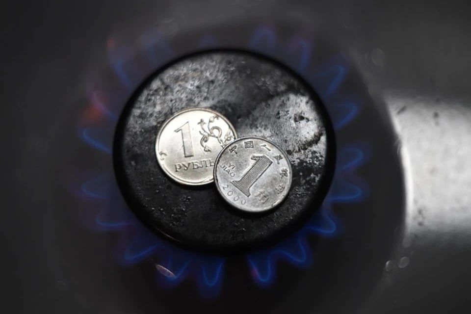 Платить будем больше: В ЛНР утверждены новые тарифы на природный газ для населения