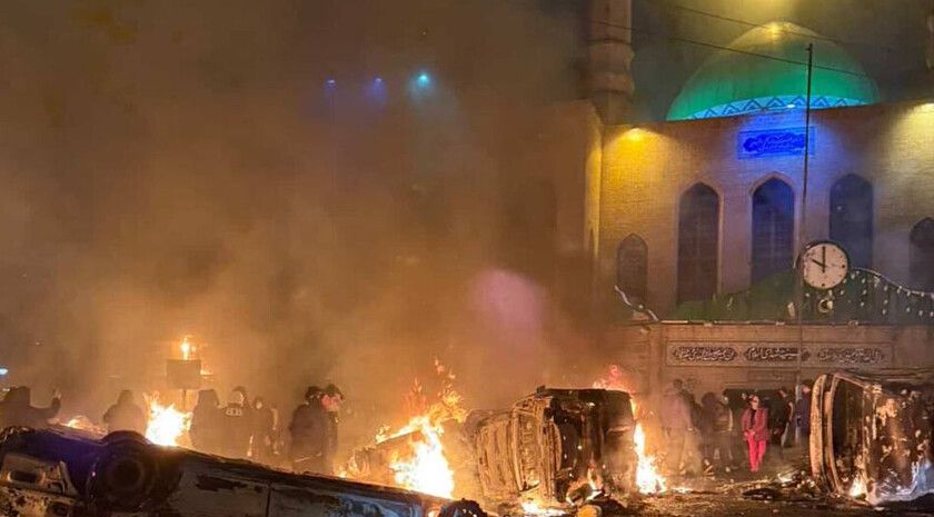 Политолог: США уйдут в Западное полушарие, но прежде подожгут Евразию