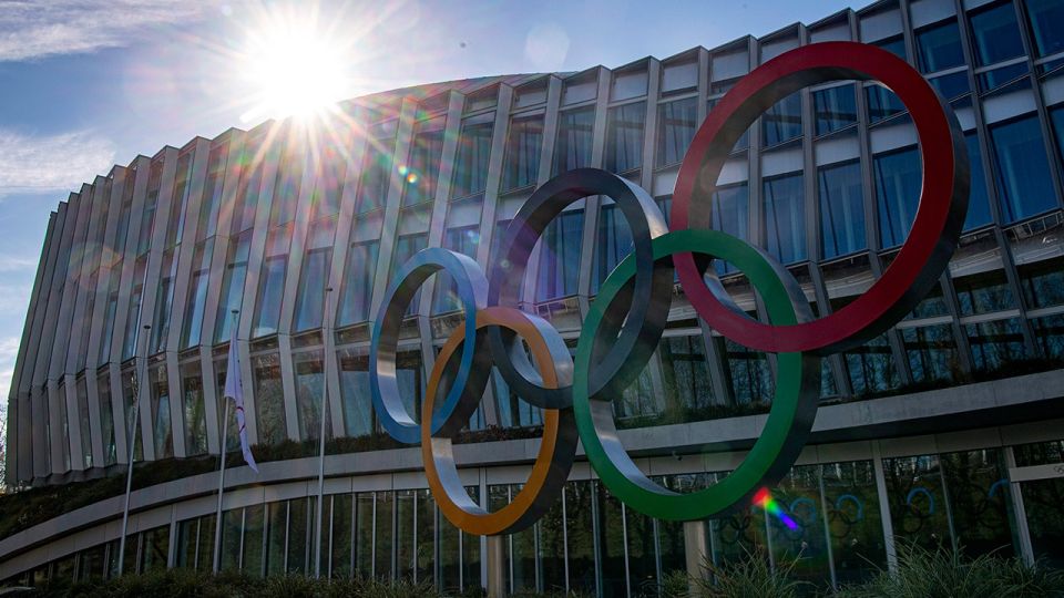 В МОК объяснили, что ситуации с отстранением России и США несопоставимы