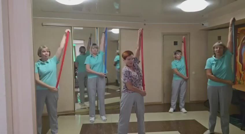 Простые способы поддерживать физическую активность в зимнее время