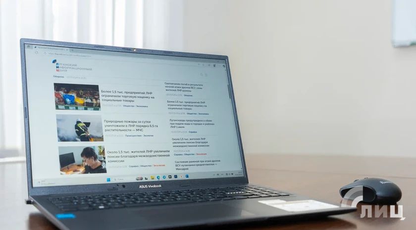 Пасечник поздравил работников печати и СМИ Республики с профессиональным праздником