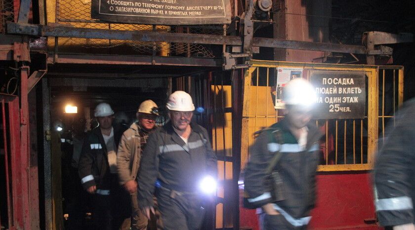 Компания «Родина» в 2025 году вложила в модернизацию комплекса «Белореченский» 778 млн руб.