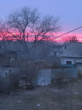 Доброе утро!. Ваш утренний прогноз погоды на сегодня, 13 января: Сегодня: –6° днём, ночью похолодает до –9° Одевайтесь теплее, берегите себя и хорошего дня!