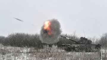 СВО. Донбасс. Оперативная лента за 13.01.2026