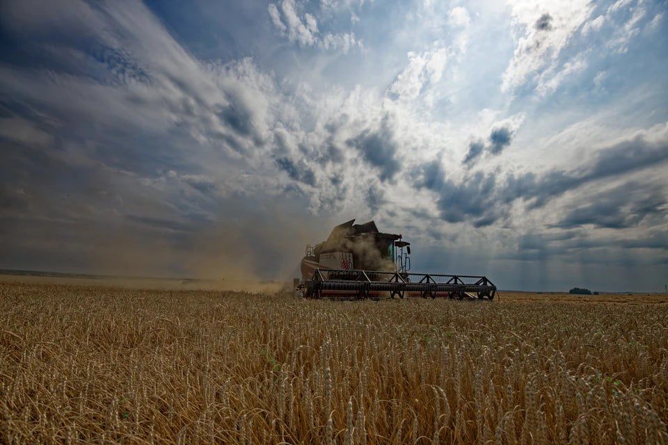 Жителям ЛНР рассказали о продлении порядка регистрации самоходной техники