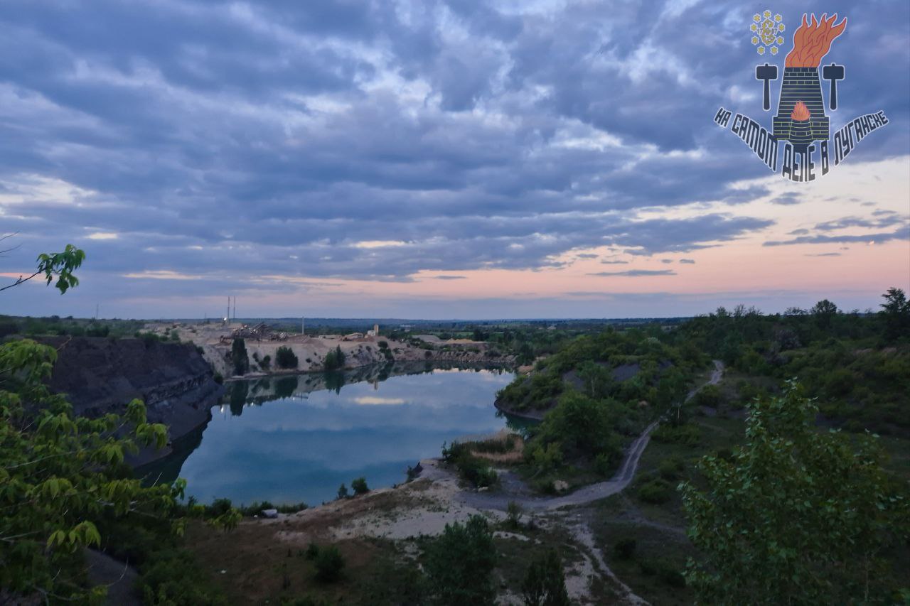 Старт программы автомобильного туризма в ЛНР запланирован в 2026 году!