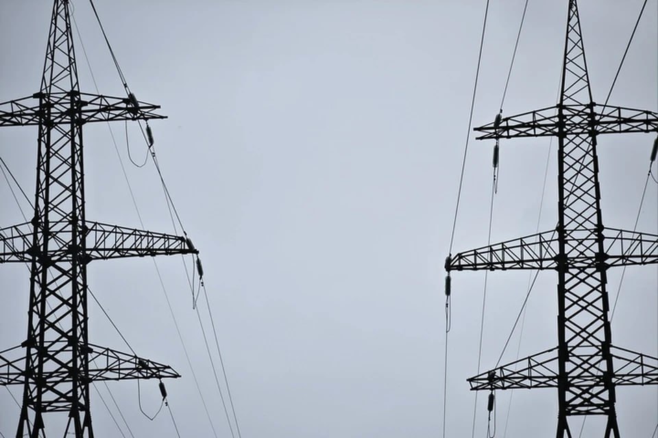 ВСУ атаковали объекты энергетической инфраструктуры ЛНР