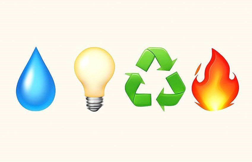 Тарифы на коммунальные услуги в ЛНР на 2026 год