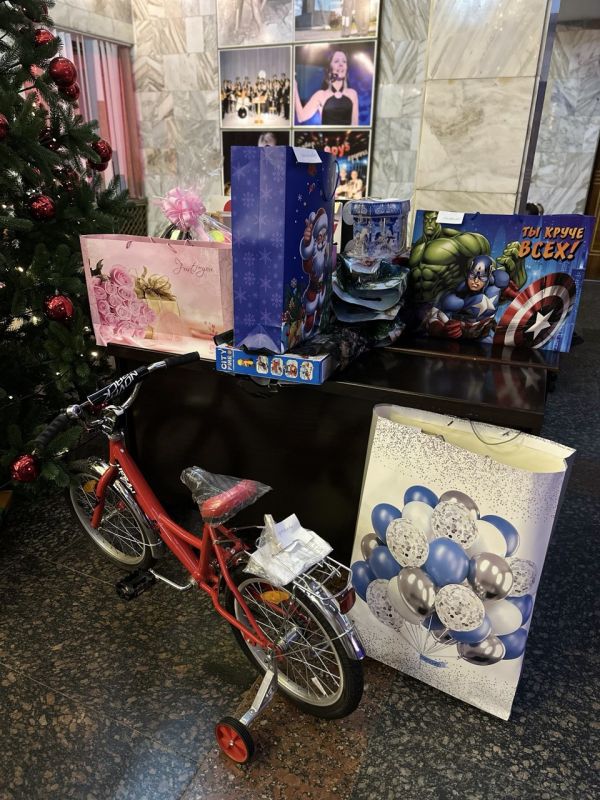 ������ ��������: � ��������� ������������ ����� ����������!