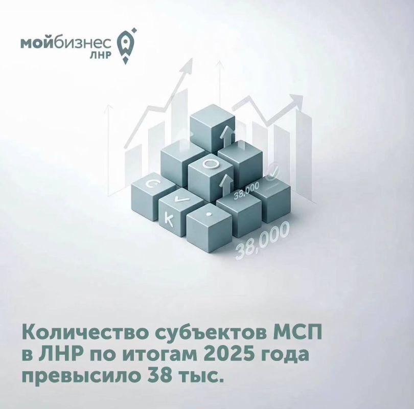 ���������� ��������� ��� � ��� �� ������ 2025 ���� ��������� 38 �����