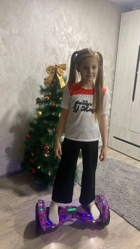 Юные ровенчане продолжают получать новогодние подарки из Республики Коми