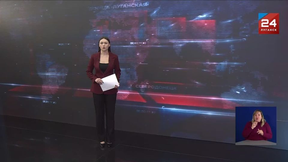 В Антрацитовском центре детского и юношеского творчества подвели итоги ежегодной акции «Письмо Деду Морозу»