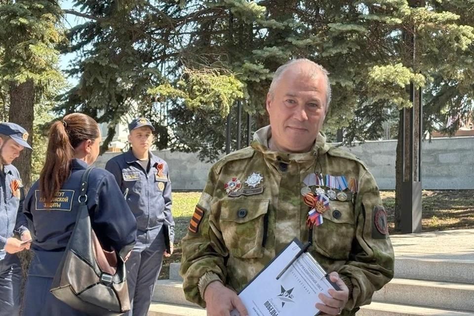 «Дурень думкой богатие»: Юрий Юров прокомментировал заявление о переименовании районов Луганска