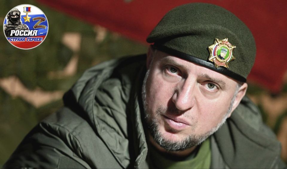 «РОССИЯ НАШЕМУ ВРАГУ – НЕ ПО ЗУБАМ»