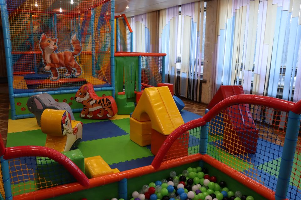 Ровеньки – 2025: Культурный взлет!