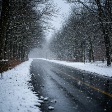 Доброе утро!. Встречаем пятницу, 16 января!