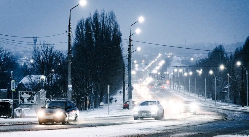 Институт планирования предложил построить транспортно-логистический центр в Луганске