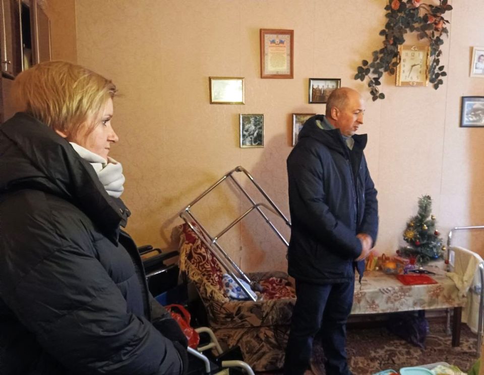 ������ ����������: � ����� ������������� ��������� ��������� �� �������� ��������� ����� ����� �������� � �������-�������� � ���������� ���������� ������������, ������� ���������� � ��� �� ����������� �������