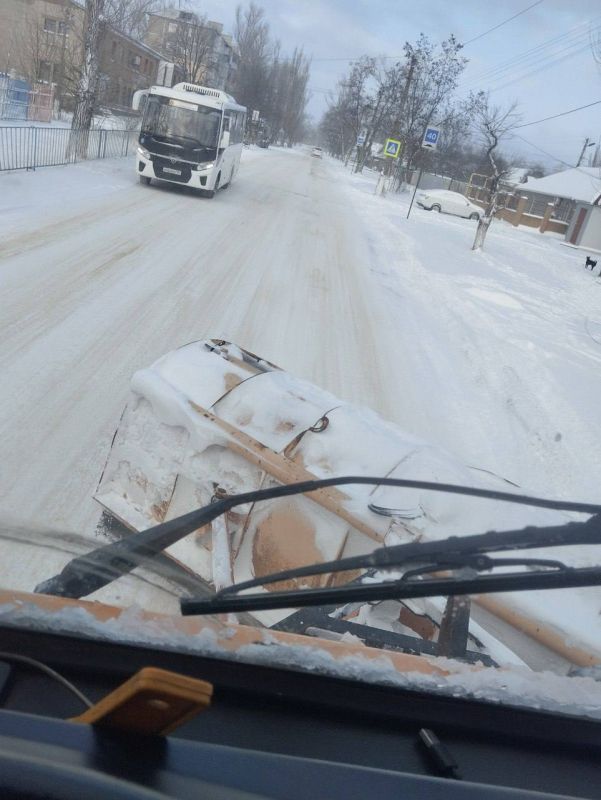 Андрей Рубанцов: Ситуацию с состоянием автомобильных дорог продолжаю держать на личном контроле