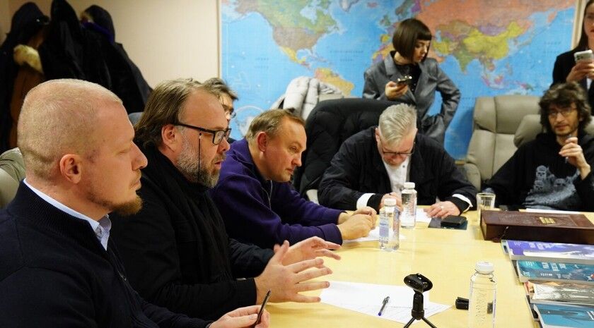 Всероссийский смотр-конкурс «Большой русский стиль» стартовал в стране