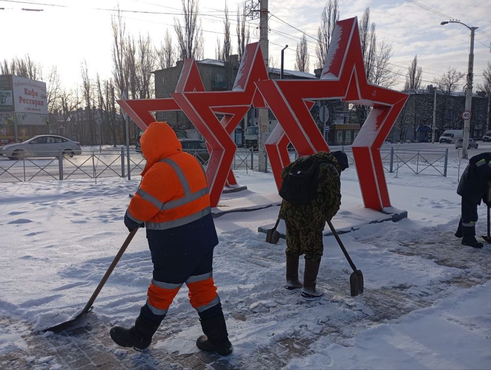 Прогресс прогрессом, а без человека никуда!