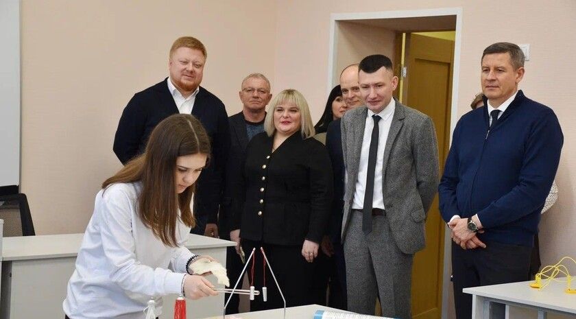 ����� 80 ���� ��� ��������������� � ���������� � 2025 ����