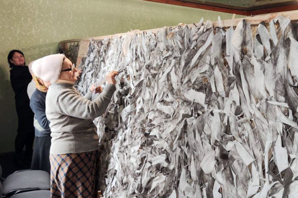 В Новый год с новыми идеями!