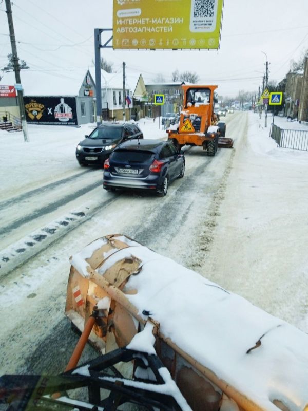 Погодные условия в гогоде Ровеньки остаются сложными