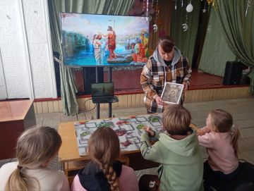 ��� ���������� "�������� ��������"