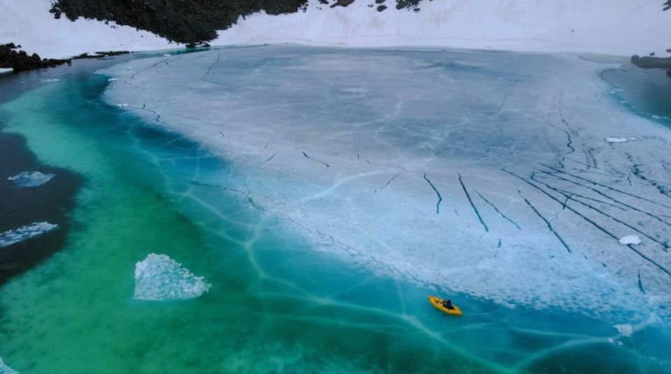 Рубрика "100 фактов о РОССИИ"