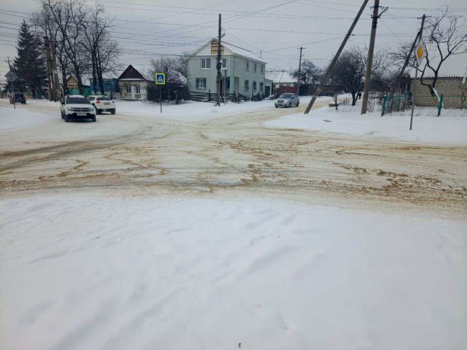 Коммунальные службы снова в строю, обеспечивая вашу безопасность!