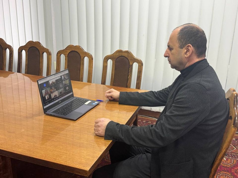 ����� ��������: ������������ ������� ���������������� ����� ����������� ������������� ��������Ȼ (15.01.2026)