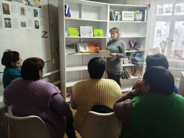 � �����-������������ ���������� ������ �������������� ��� ����������� ������ � ��������