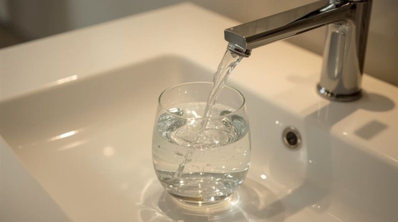 Константин Бутримов: ВАЖНО. Напоминаем об изменении тарифов на централизованное водоснабжение и водоотведение с 1 января по 30 сентября 2026 года