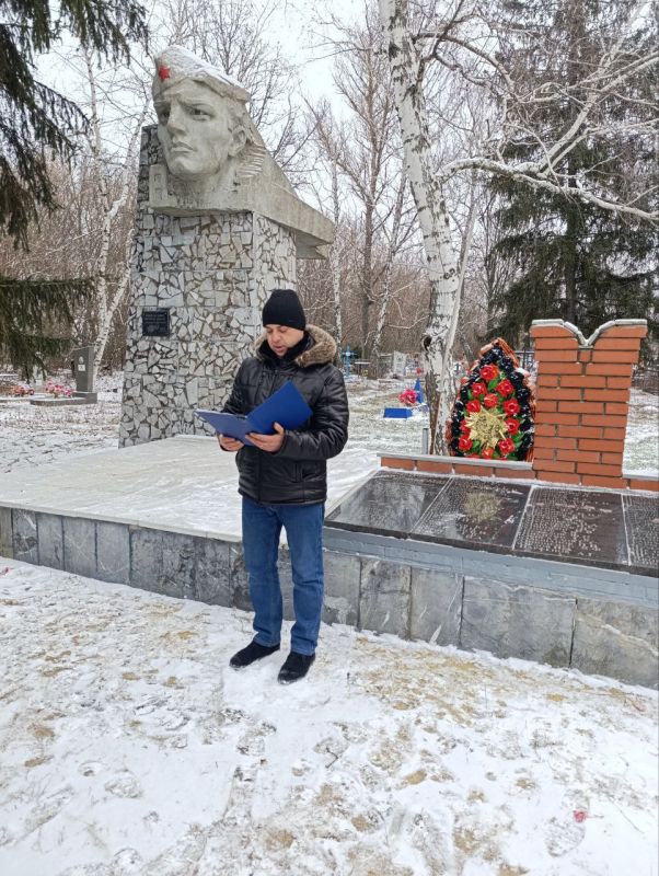 20 ������ � ���� ���������� ������ ������������� ������, ����������� 83-� ��������� ������������ �� �������-���������� �����������